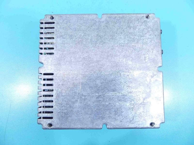 Блок керування модуль Land Rover Range Rover 535006801 — фото деталі 2