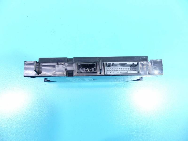 Блок керування модуль Land Rover Range Rover 8H2210F845AA — фото деталі 4