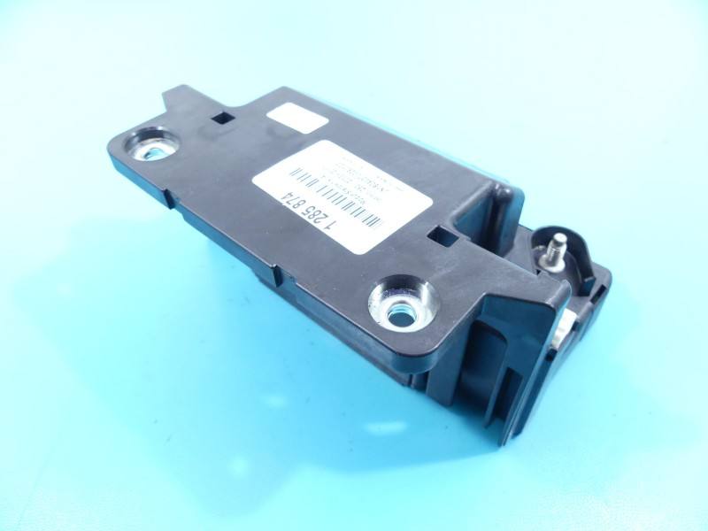Блок управления модуль Infiniti Q50 24302-4GA0A