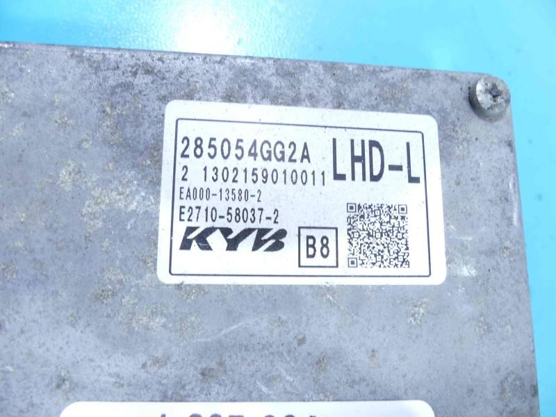 Блок керування модуль Infiniti Q50 285054GG2A — фото деталі 3