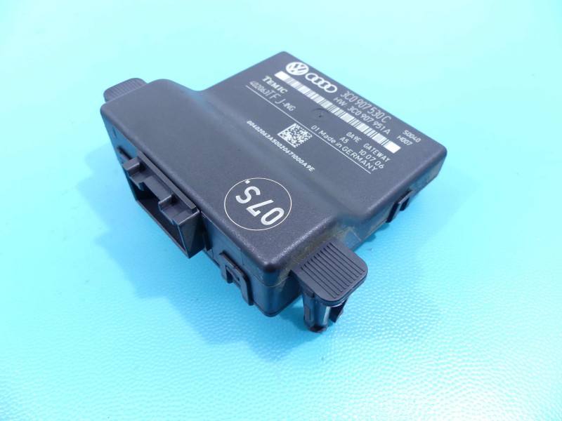 Блок керування модуль Volkswagen Passat B6 3C0907530C