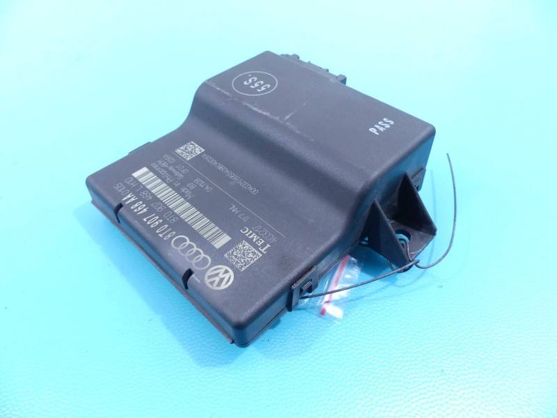 Блок керування модуль Audi A5 8T 8T0907468AA