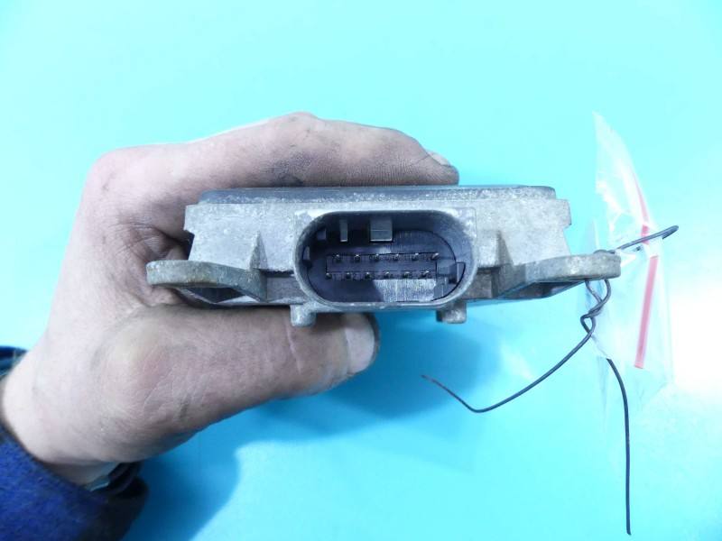 Блок керування модуль Audi A5 8T 8K0907568H — фото деталі 3