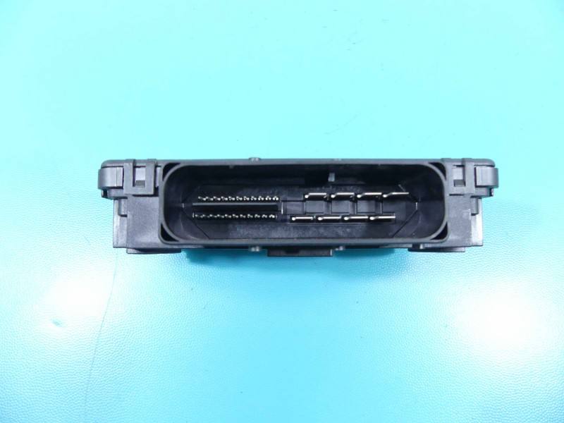 Блок керування модуль Porsche Panamera 97061810909 — фото деталі 4