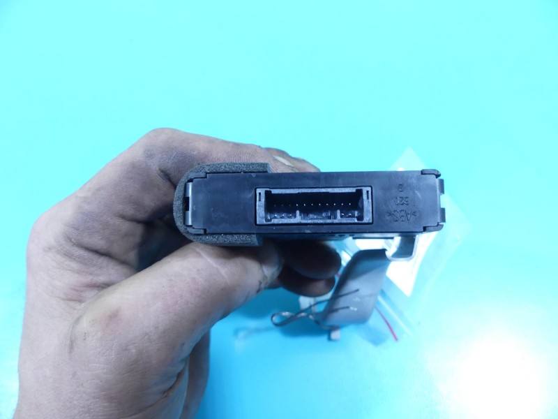 Блок керування модуль Toyota Auris 89780-02130 — фото деталі 4
