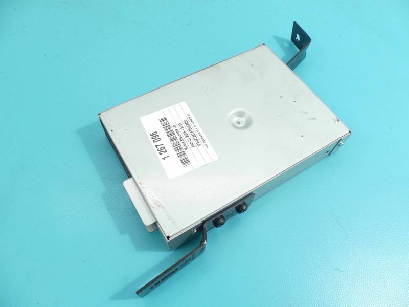 Блок керування модуль Audi Q7 4L0910441A