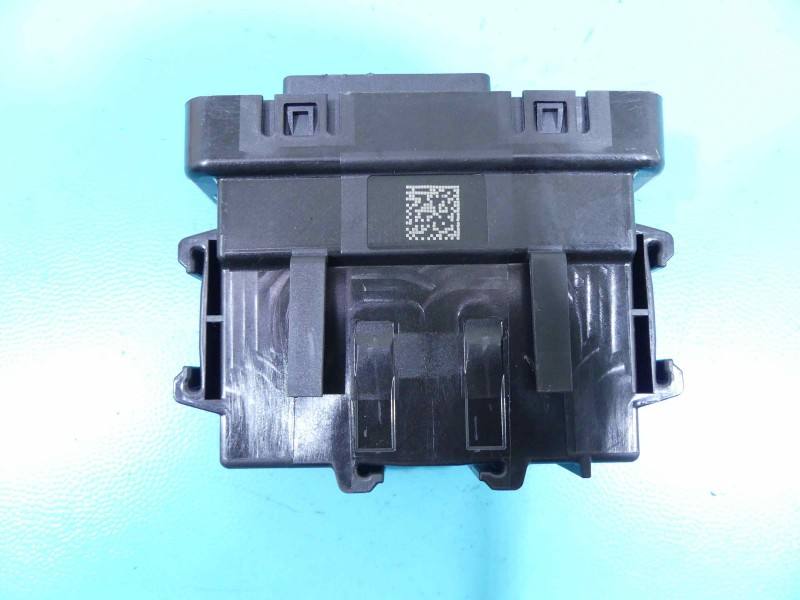Блок керування модуль Dacia Sandero F005V03220 — фото деталі 5