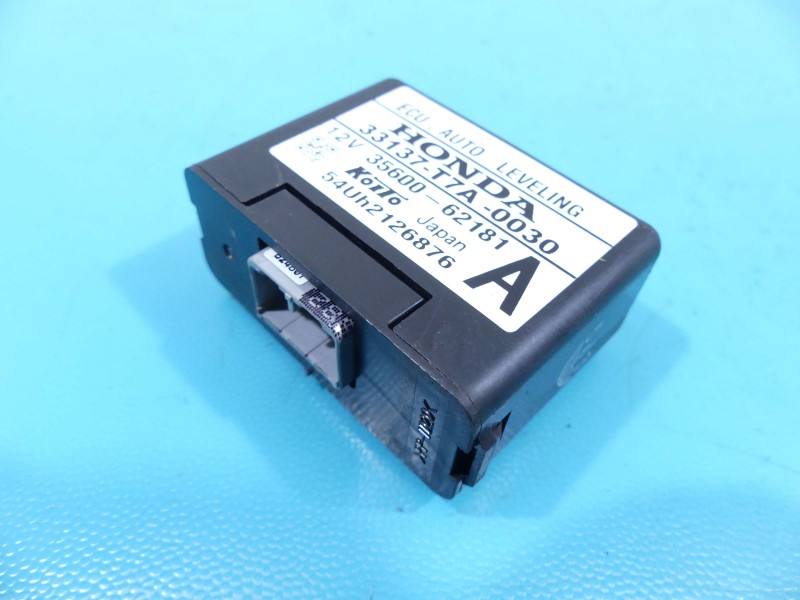 Блок керування модуль Honda HR-V 33137-T7A-0030