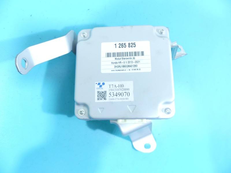 Блок керування модуль Honda HR-V 31600-T7A-H010-M1