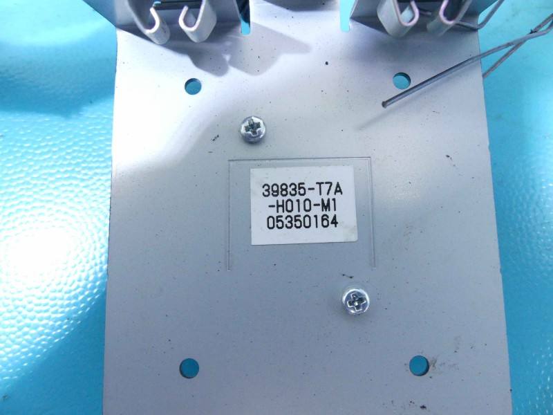 Блок керування модуль Honda HR-V 39835-T7A-H010-M1 — фото деталі 5