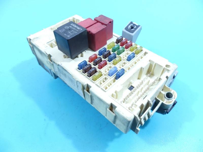 Блок керування модуль Fiat Stilo 46797609