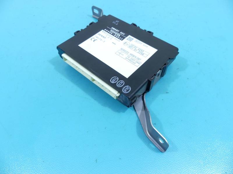 Блок керування модуль Toyota Avensis T27 89990-05011