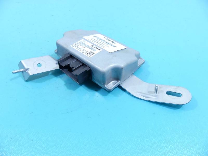 Блок керування модуль Ford Mondeo BG9T-14B526-CA