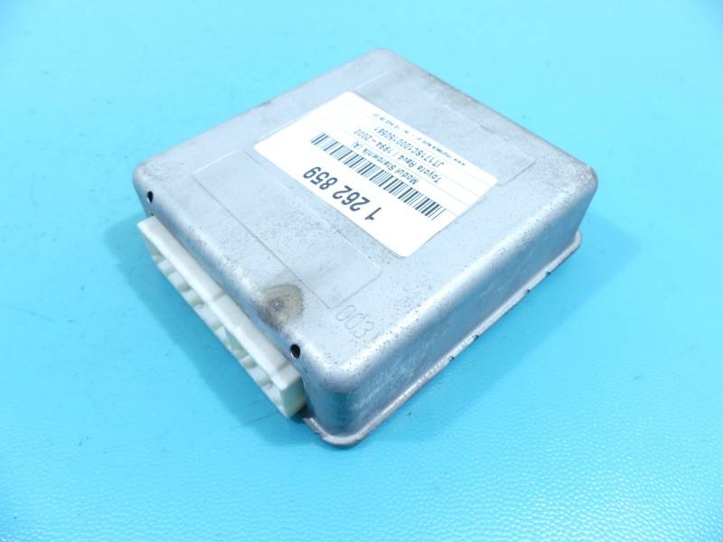 Блок керування модуль Toyota Rav4 89541-42030