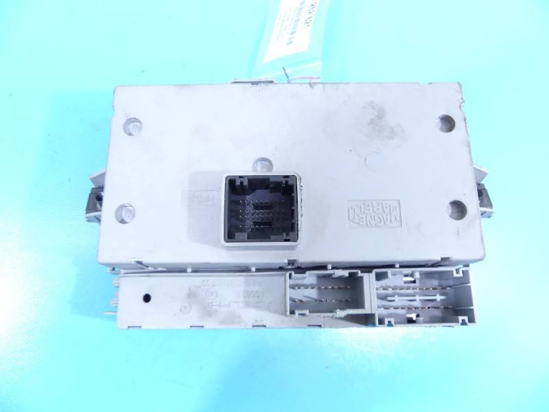 Блок керування модуль Fiat Croma 46846745CPL — фото деталі 6
