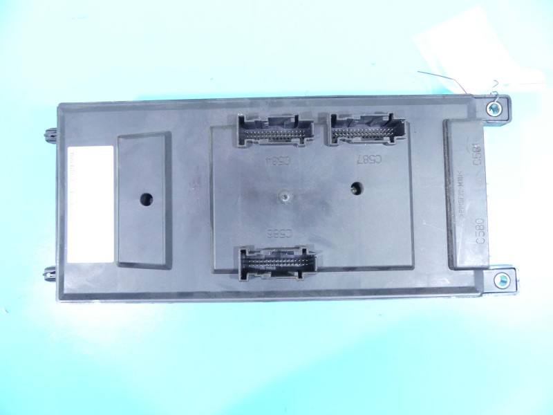 Блок керування модуль Land Rover Discovery FK72-14F041-AD — фото деталі 4