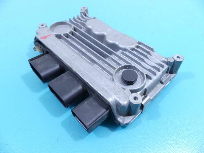 Блок керування модуль BMW X5 F15 6861770
