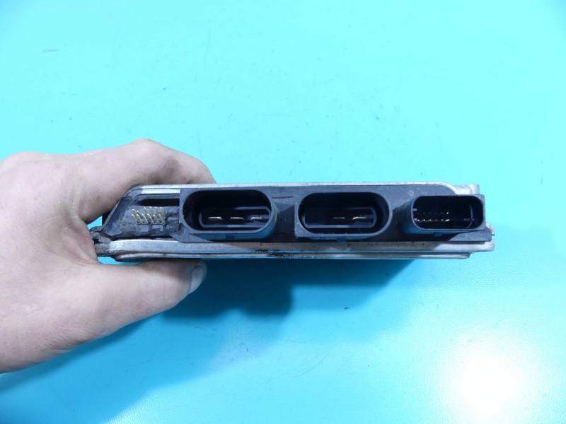 Блок керування модуль BMW X5 F15 6861770 — фото деталі 3