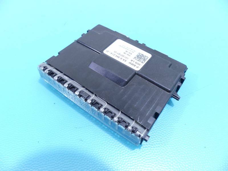 Блок керування модуль BMW 7 G11 9394214