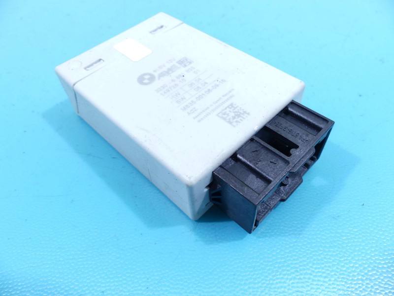 Блок керування модуль BMW 7 G11 6881835