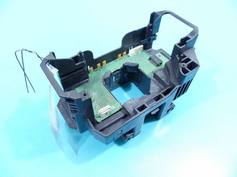 Блок керування модуль Land Rover Discovery FK72-13N064-CB