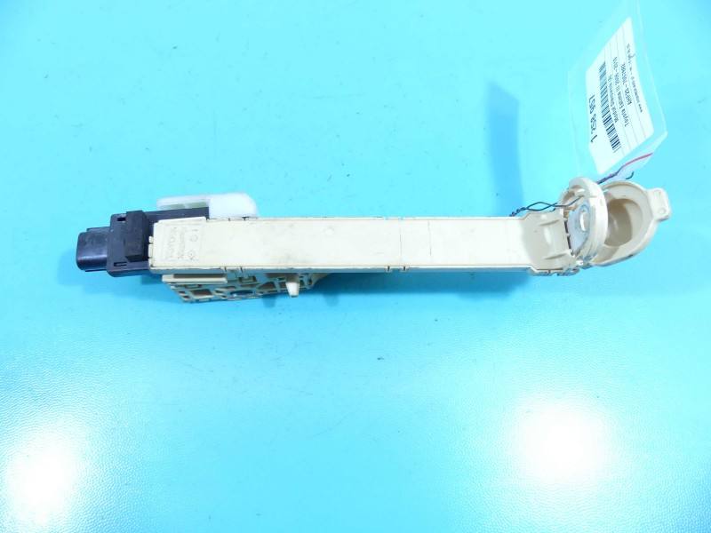 Блок керування модуль Toyota Estima 28850-28050 — фото деталі 3