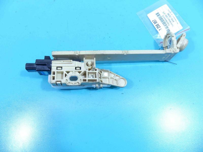 Блок керування модуль Toyota Estima 28850-28050 — фото деталі 4