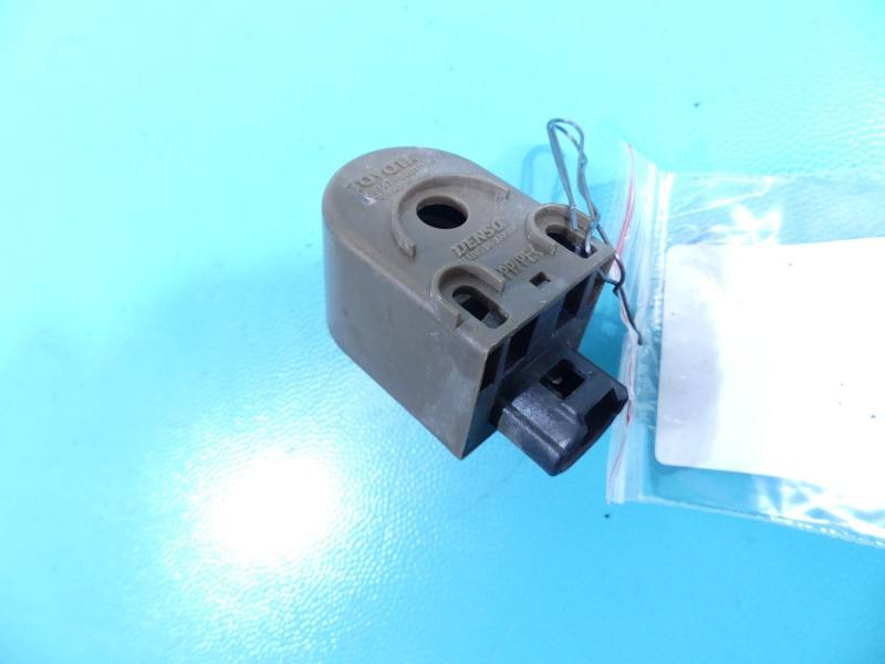 Блок керування модуль Toyota Estima 89747-52010