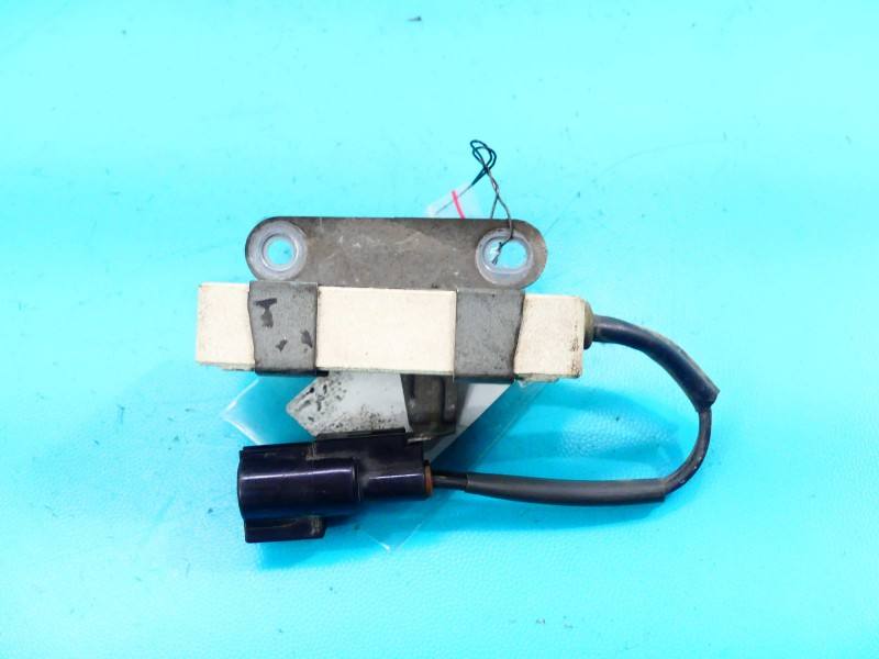 Блок керування модуль Toyota Urban Cruiser 246810-5731A — фото деталі 2