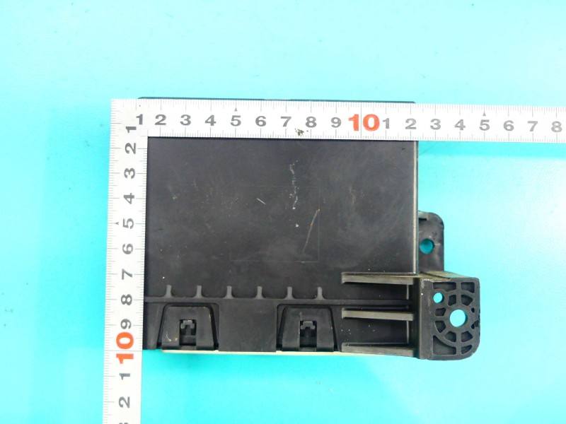 Блок керування модуль Toyota Urban Cruiser 88650-52610 — фото деталі 2