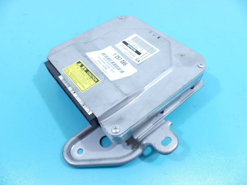 Блок управления модуль Toyota Estima 89540-28560