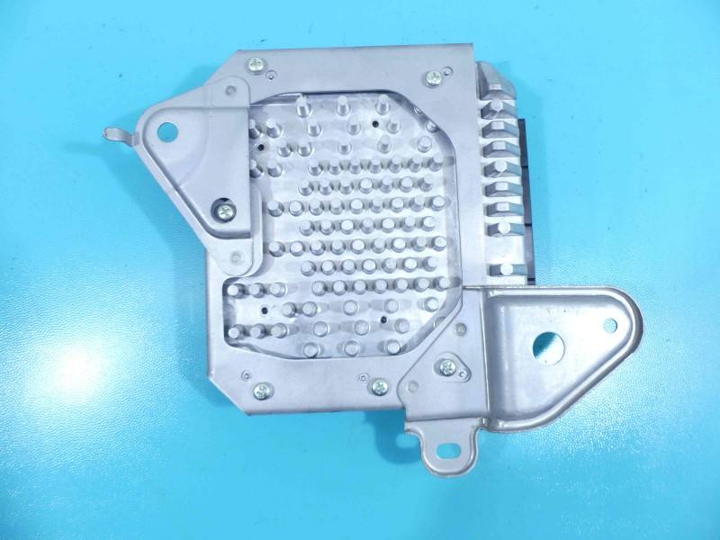 Блок управления модуль Toyota Estima 89540-28560 — фото детали 5