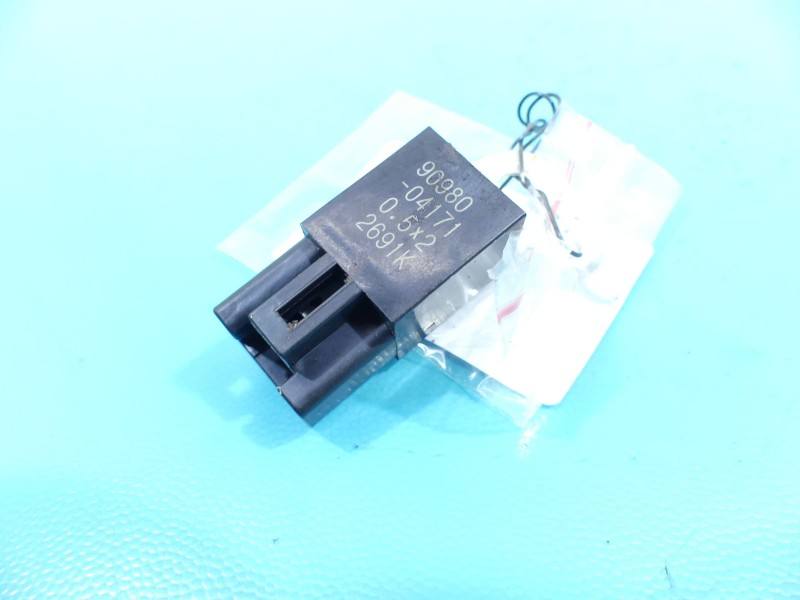 Блок керування модуль Toyota Estima 90980-04171