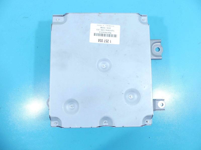 Блок управления модуль Toyota Estima 86210-28050 — фото детали 2