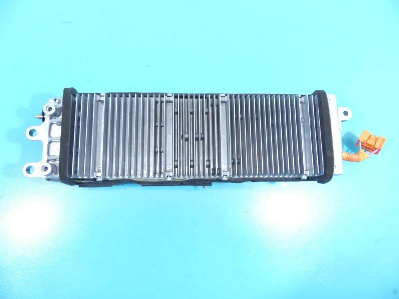 Блок керування модуль Toyota Estima G9270-28030 — фото деталі 5
