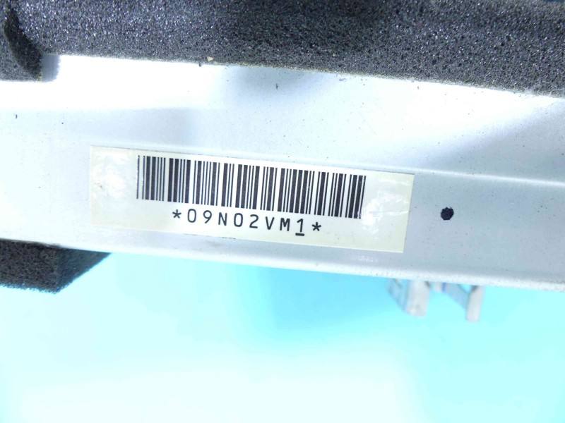 Блок керування модуль Toyota Estima G9270-28030 — фото деталі 8