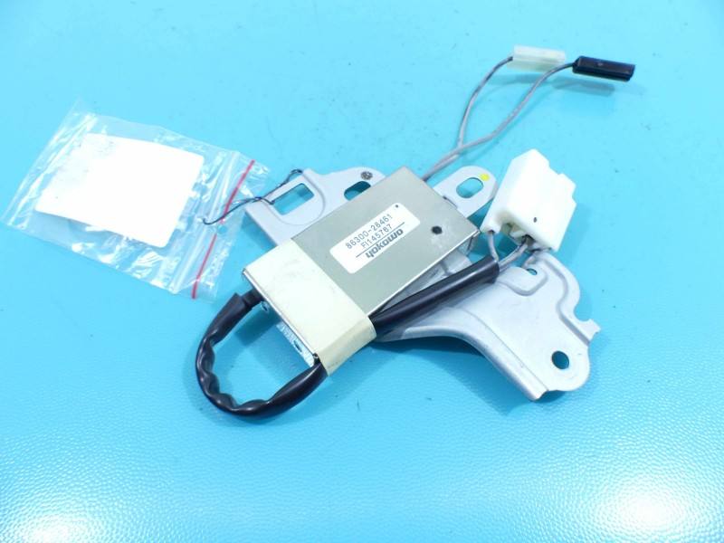Блок керування модуль Toyota Estima 86300-28461