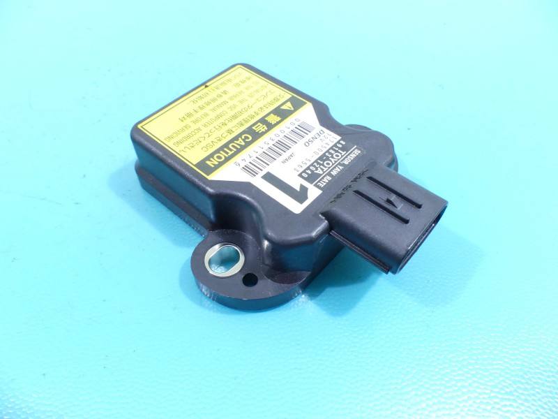 Блок керування модуль Toyota Estima 89183-12040