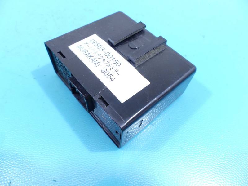 Блок управления модуль Toyota Estima 08503-00150