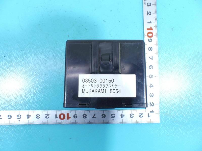Блок управления модуль Toyota Estima 08503-00150 — фото детали 2