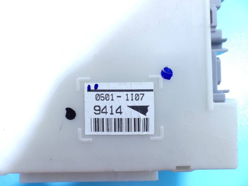 Блок управления модуль Toyota Estima 82730-28160 — фото детали 4