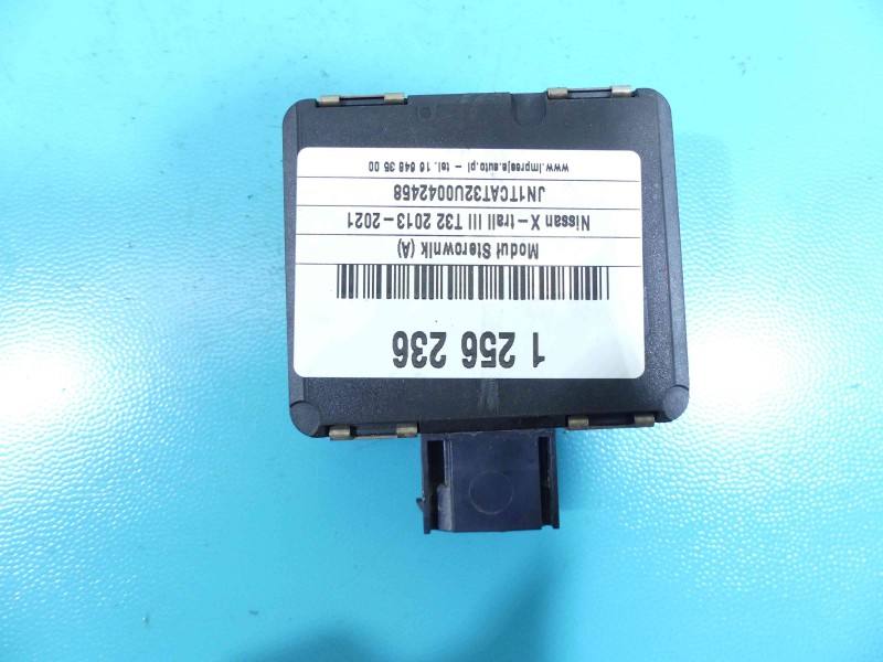Блок керування модуль Nissan X-trail 0203300713 — фото деталі 5