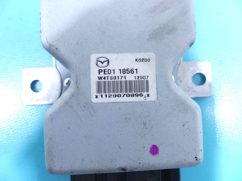 Блок керування модуль Mazda CX-5 PE0118561 — фото деталі 3