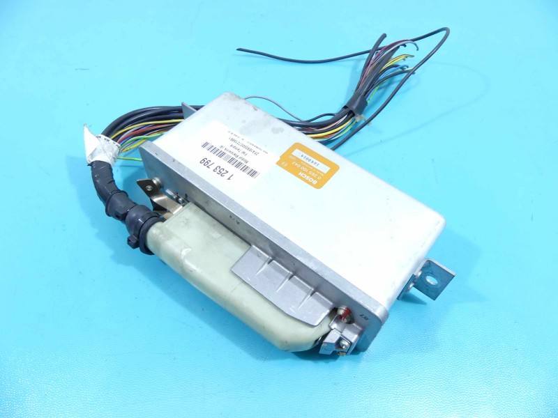 Блок управления модуль Fiat Tempra 0265100042