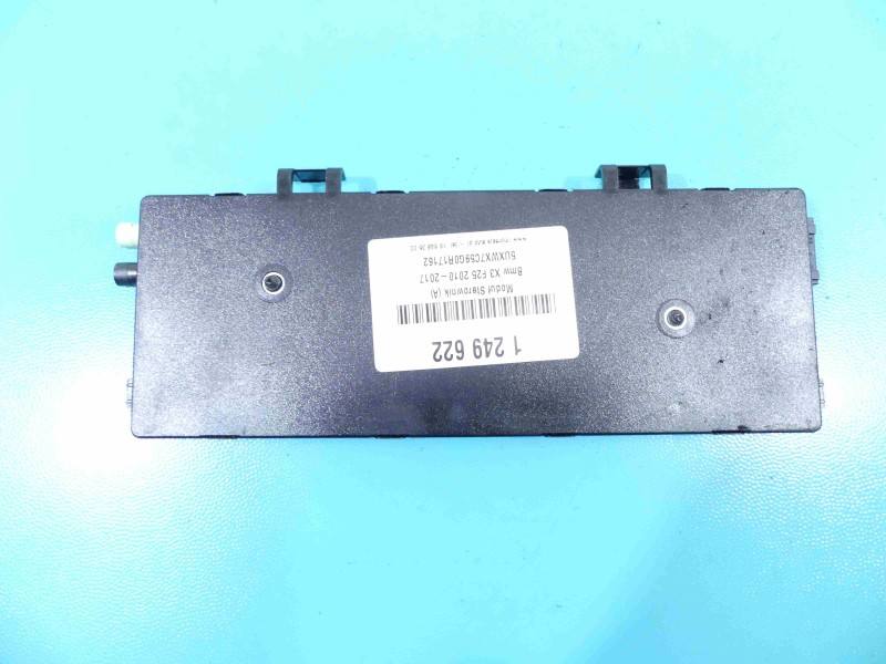 Блок керування модуль BMW X3 F25 9276065-02 — фото деталі 6
