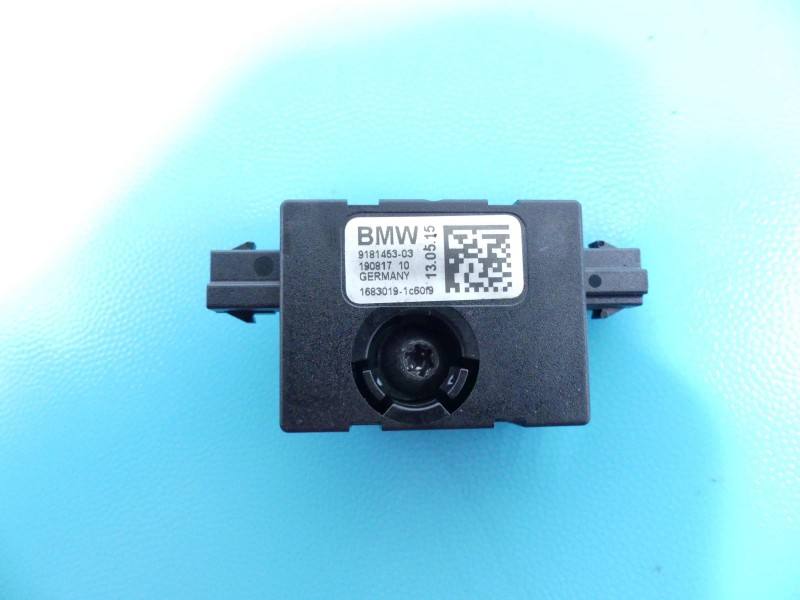 Блок керування модуль BMW X3 F25 9181453-03 — фото деталі 2