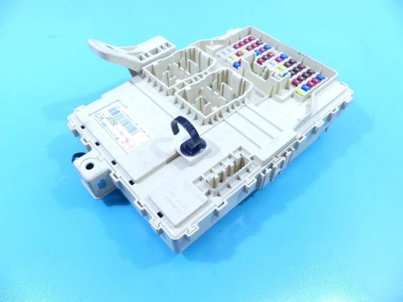 Блок управления модуль Kia Ceed 91950-J7750