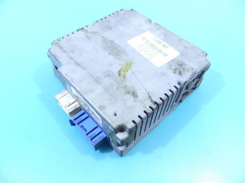 Блок керування модуль BMW 7 E65 6933868