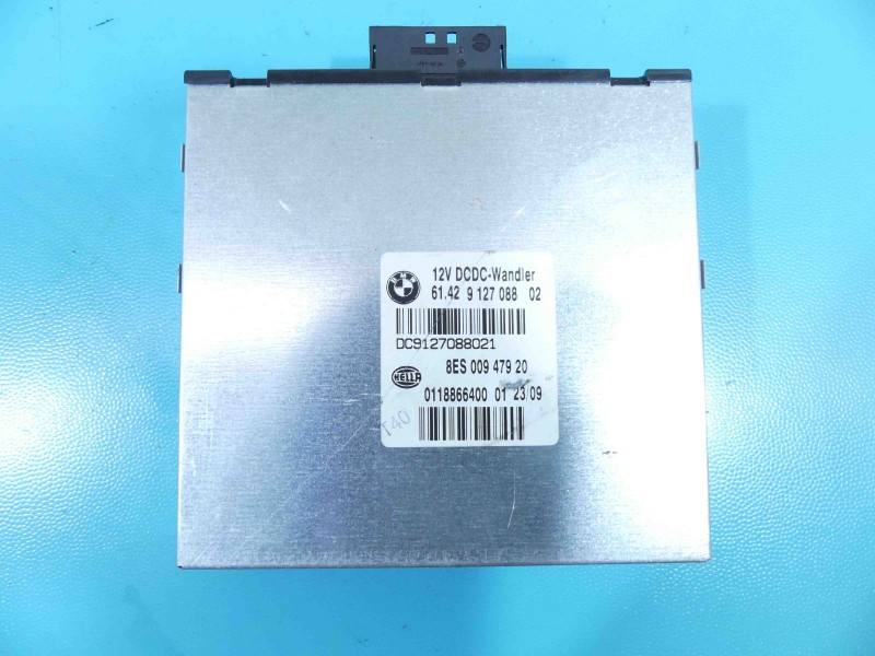 Блок керування модуль BMW 1 E87 8ES00947920 — фото деталі 2