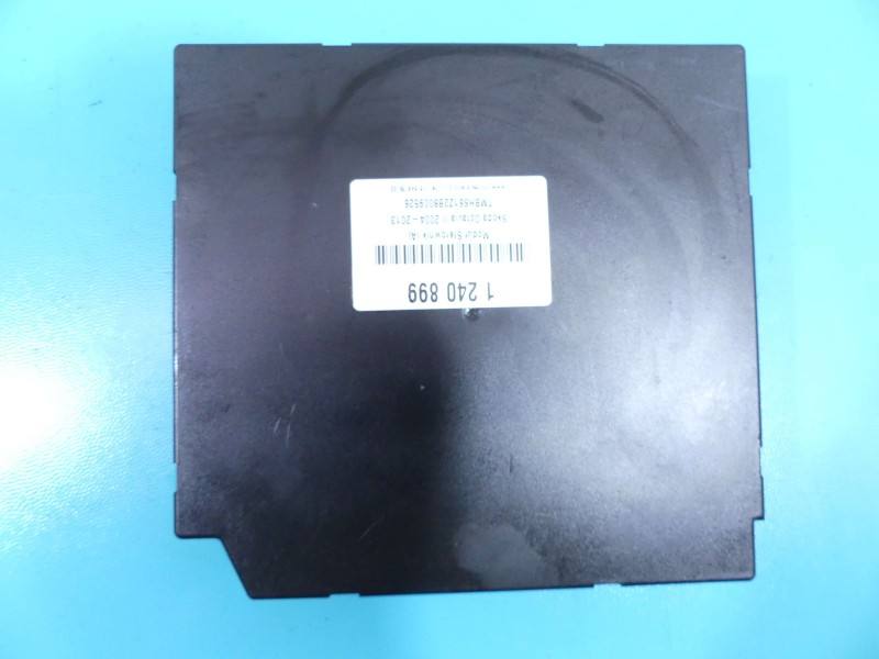 Блок керування модуль Skoda Octavia 2 1K0937087J — фото деталі 4